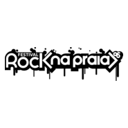 Rock na Praia 2006 Logo PNG Vector