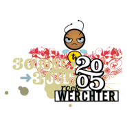 Rock Werchter 2005 Logo PNG Vector