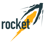 Rocket Burritos Logo PNG Vector