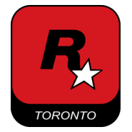Rockstar Toronto Logo PNG Vector