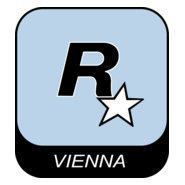 Rockstar Vienna Logo PNG Vector