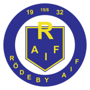 Rodeby AIF Logo PNG Vector
