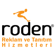 Roden_reklam_ajans Logo PNG Vector