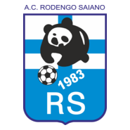 Rodengo Saiano Logo PNG Vector