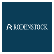 Rodenstock Logo PNG Vector
