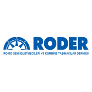 Roder Logo PNG Vector