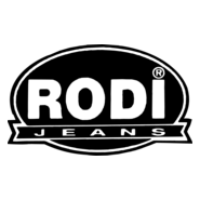 Rodi Jeans Logo PNG Vector