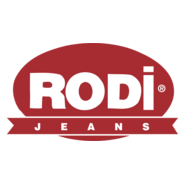 Rodi Jeans Logo PNG Vector