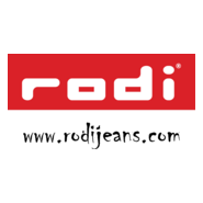 Rodi Jeans Logo PNG Vector