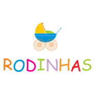 Rodinhas Logo PNG Vector