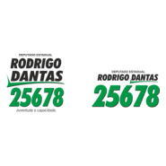 rodrigo dantas 2006 Logo PNG Vector