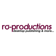 roe-productions Logo PNG Vector