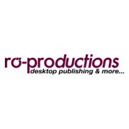 roe-productions Logo PNG Vector