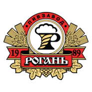 Rogan Logo PNG Vector