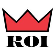ROI Logo PNG Vector
