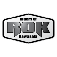 ROK Logo PNG Vector