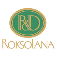 Roksolana Logo PNG Vector