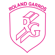 Roland Garros Logo PNG Vector