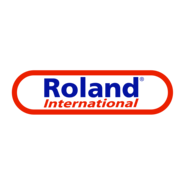 Roland International Logo PNG Vector