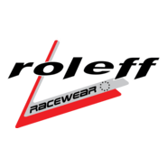 Roleff Motorrad-Mode GmbH Logo PNG Vector
