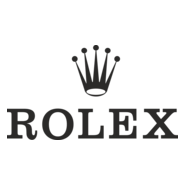 Rolex Logo PNG Vector