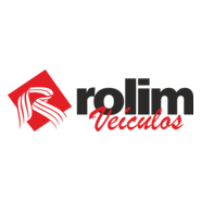 Rolim Veículos Logo PNG Vector