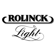 Rolinck Light Logo PNG Vector