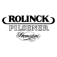 Rolinck Pilsener Logo PNG Vector