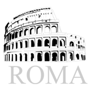 Roma Logo PNG Vector