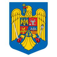 Romania Logo PNG Vector