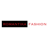 ROMANTICA FASION Logo PNG Vector