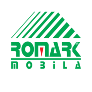 Romark Mobila Logo PNG Vector