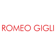 Romeo Gigli Logo PNG Vector