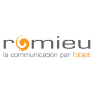 ROMIEU Logo PNG Vector