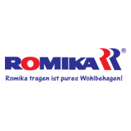 Romika Logo PNG Vector