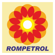 Rompetrol Logo PNG Vector
