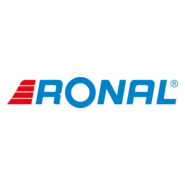Ronal Logo PNG Vector