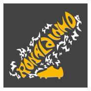 Ronaldinho Logo PNG Vector