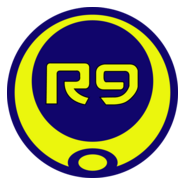 Ronaldo R9 Logo PNG Vector