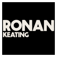 Ronan Keating Logo PNG Vector