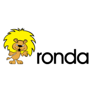 Ronda Logo PNG Vector