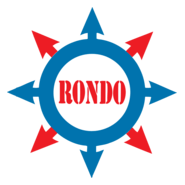Rondo Logo PNG Vector