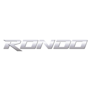 rondo Logo PNG Vector