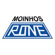 Rone Moinhos Logo PNG Vector