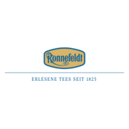 Ronnefeldt Logo PNG Vector
