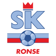 Ronse Logo PNG Vector