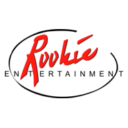 Rookie Entertainment Logo PNG Vector