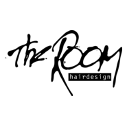 Room Hairdesign Logo PNG Vector