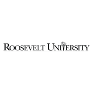 Roosevelt University Logo PNG Vector