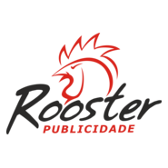 Rooster Publicidade Logo PNG Vector